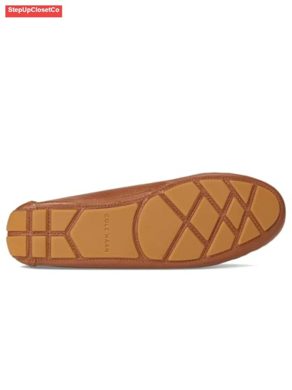 Driving Moc Loafers with Stitch Details, PU Lining, Flexible Outsole